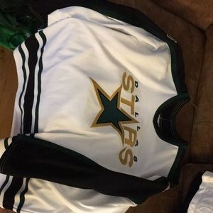 Dallas Stars Hockey Jersey